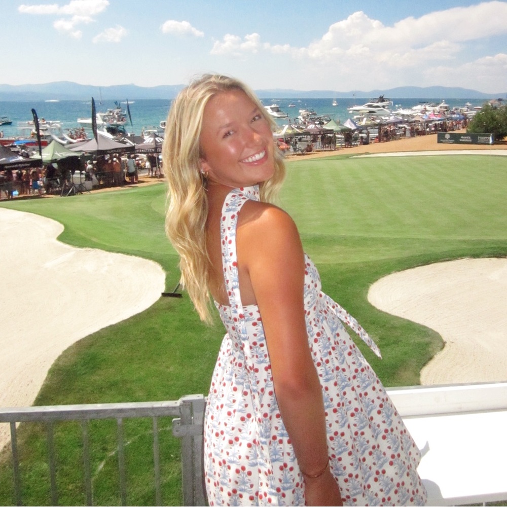 Meet your Posher, Kate